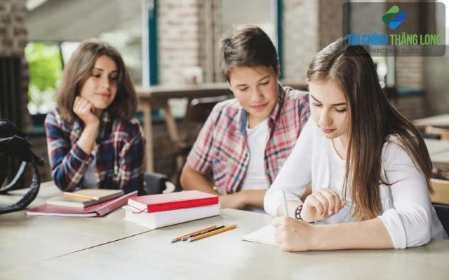Mục đích của việc chứng minh tài chính