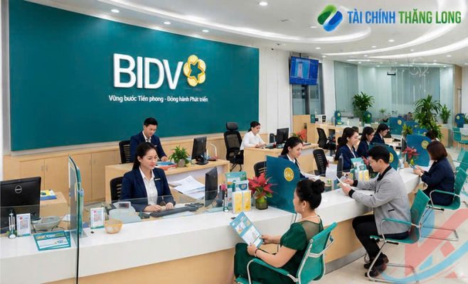 Quy trình làm sổ tiết kiệm chứng minh tài chính được thực hiện rõ ràng, minh bạch.