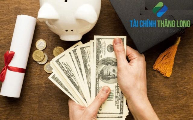 Chứng minh tài chính là gì