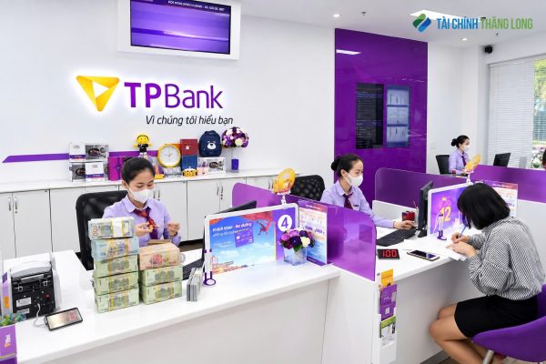 Chứng minh thu nhập qua giao dịch và tài chính ngân hàng