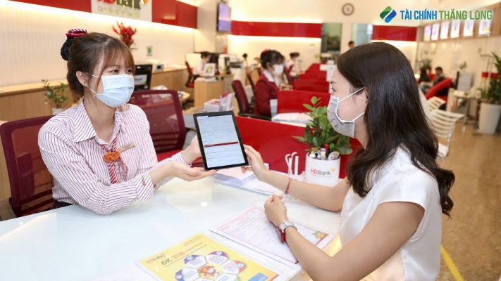 Toàn bộ quá trình xác nhận số dư doanh nghiệp được thực hiện trực tiếp tại ngân hàng