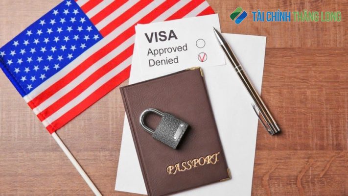 Chứng minh tài chính chưa đúng, chưa đủ là nguyên nhân chính khiến visa bị từ chối