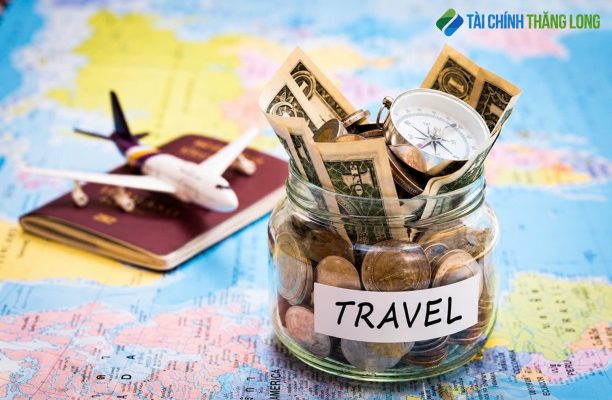 Chứng minh tài chính du lịch để xác nhận bạn đủ khả năng chi trả và nhập cảnh hợp lệ.