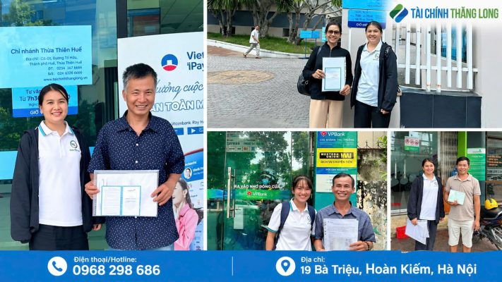 Dịch vụ chứng minh tài chính du lịch hàng đầu hiện nay –CMTC THĂNG LONG