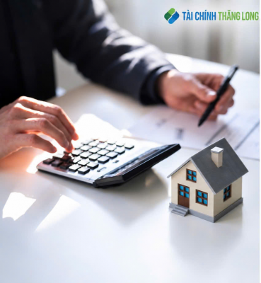 Chứng minh thu nhập để vay mua nhà