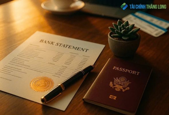 Những sai lầm tài chính phổ biến dẫn đến rớt visa Mỹ