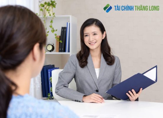 Dịch vụ chứng minh tài chính xuất khẩu lao động tại CMTC Thăng Long