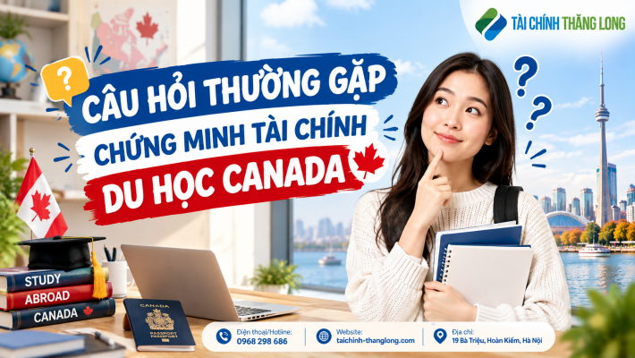 Câu hỏi thường gặp