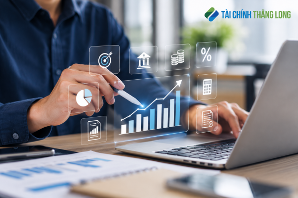 Các giải pháp hỗ trợ tài chính doanh nghiệp phổ biến