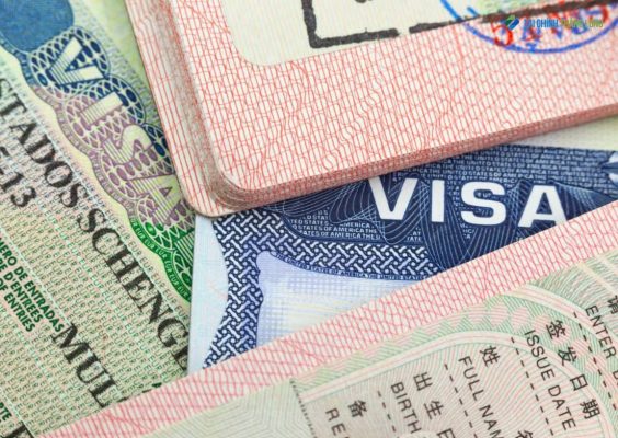 Chứng minh tài chính xin visa giúp xác nhận bạn đủ khả năng chi trả chi phí du học và không có ý định lưu trú trái phép